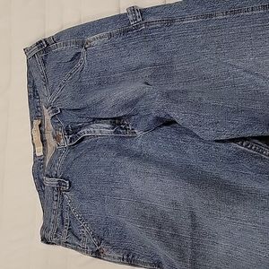 Lee Carpenter Jeans